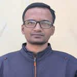Mr. Bhagwati PrasadLecturer Hindi