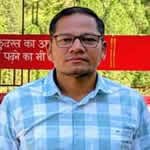 Mr. Bhupendra Singh NegiAsst. Tchr. Mathematics