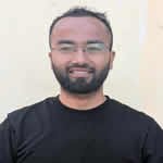 Mr. Dharam Singh RamolaLecturer Geography