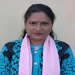 Mrs. Sarita SainiLecturer Mathematics
