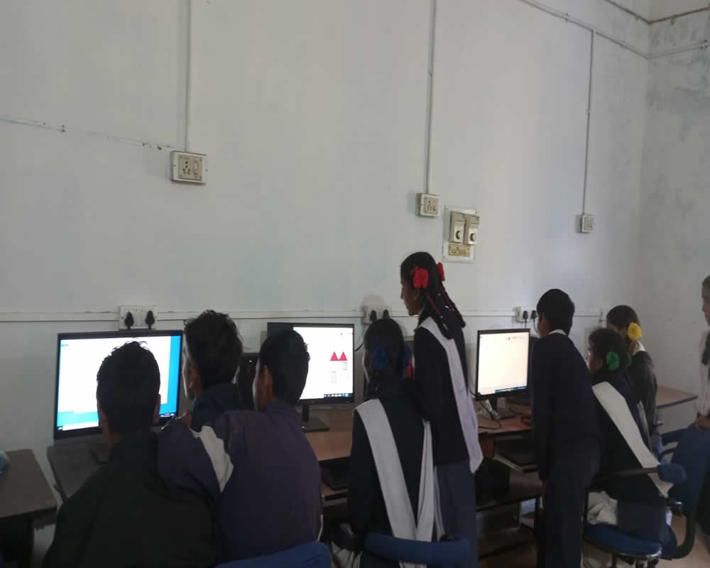 Computer Lab
