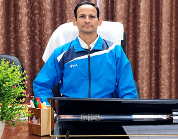 principal new