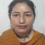 smiriti rawat